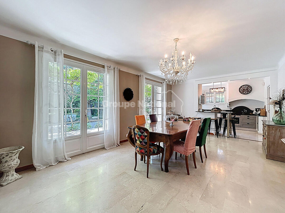 Maison Roquemaure