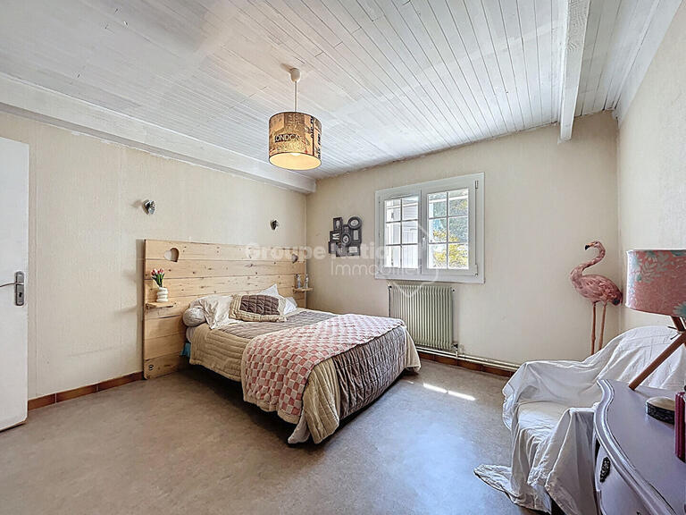 Maison Roquemaure - 6 chambres - 325m²