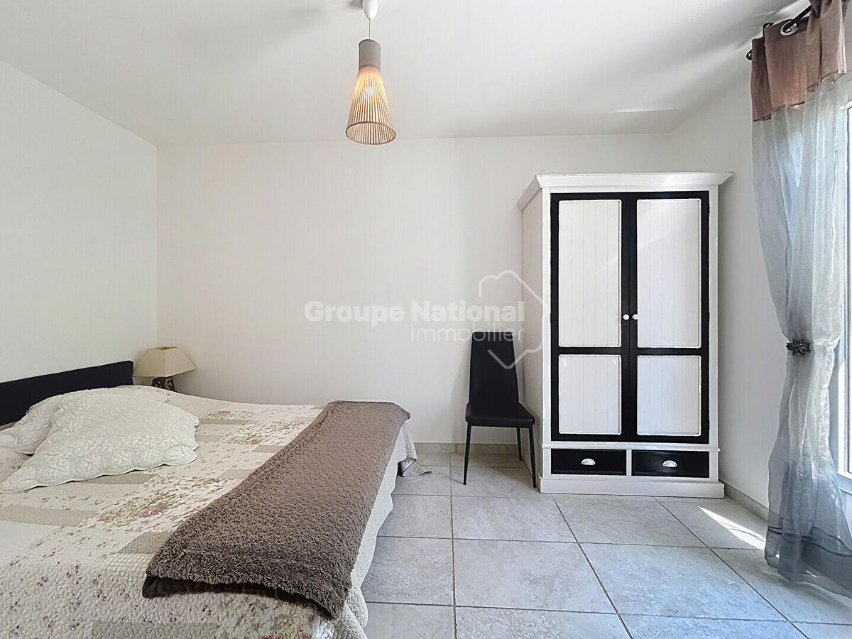 Maison Roquemaure