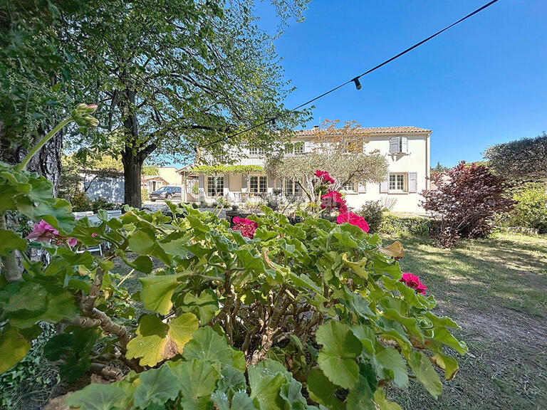Maison Roquemaure - 6 chambres - 325m²