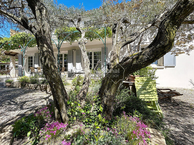 Maison Roquemaure - 6 chambres - 325m²
