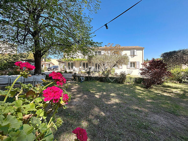Maison Roquemaure - 6 chambres - 325m²
