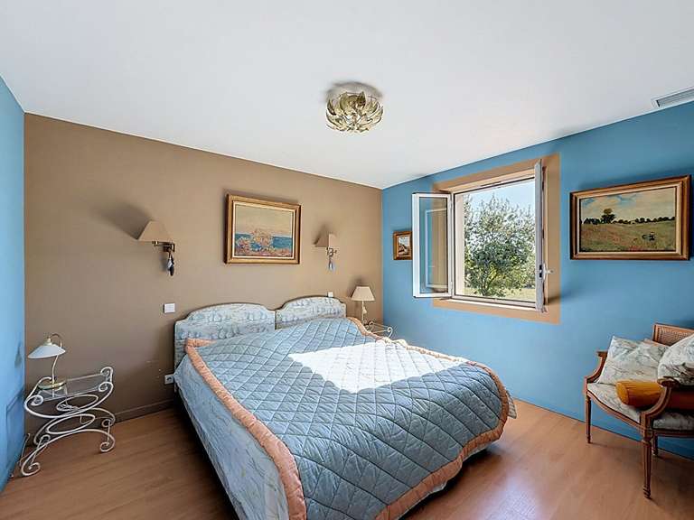 Maison Roquemaure - 4 chambres - 257m²