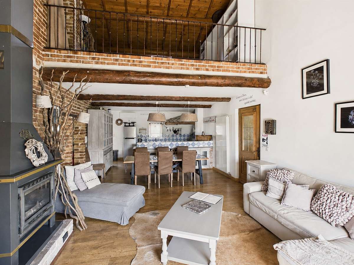 Maison Roquemaure