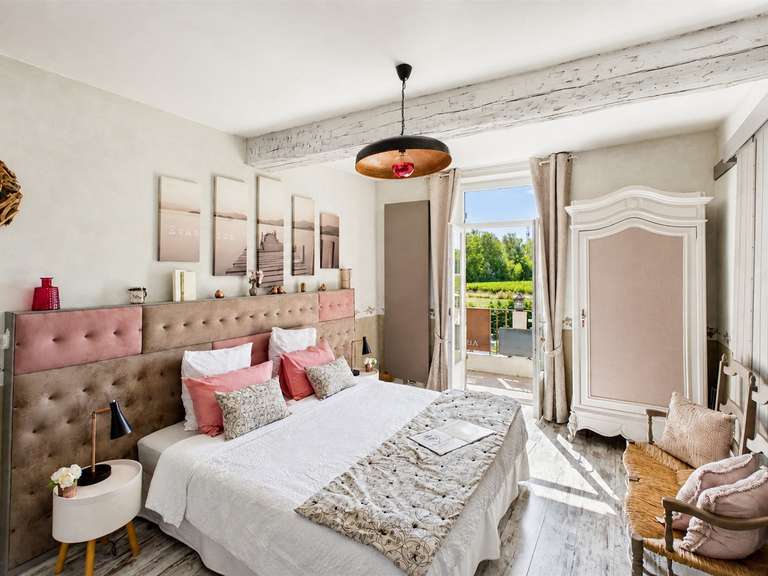 Maison Roquemaure - 13 chambres - 675m²