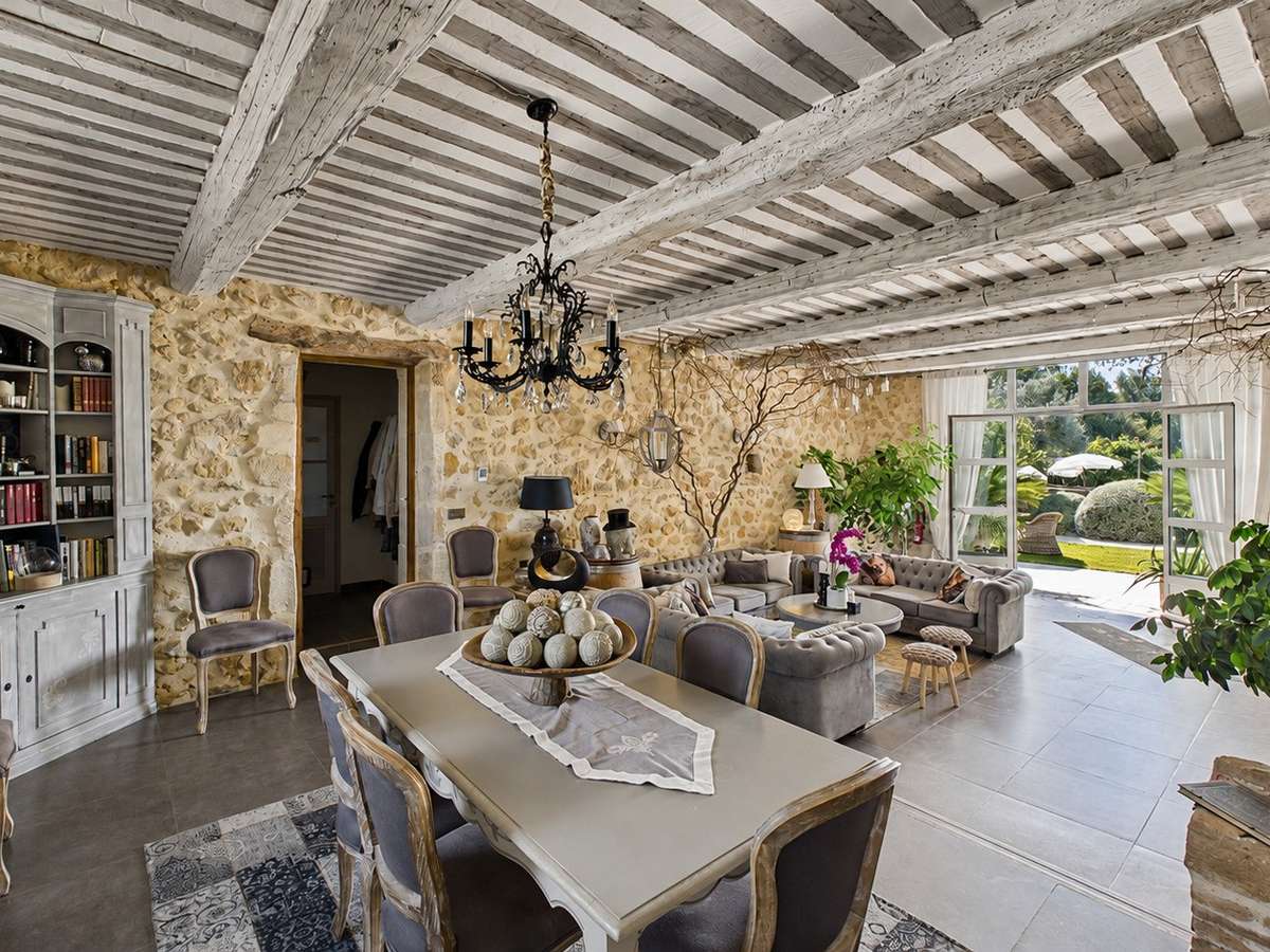 Maison Roquemaure