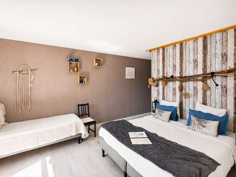 Maison Roquemaure - 13 chambres - 675m²