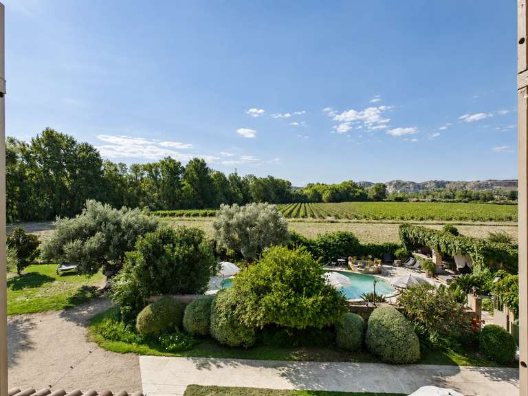 Maison Roquemaure - 13 chambres - 675m²