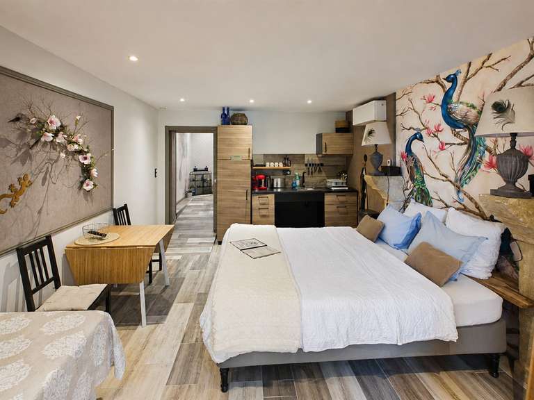 Maison Roquemaure - 13 chambres - 675m²