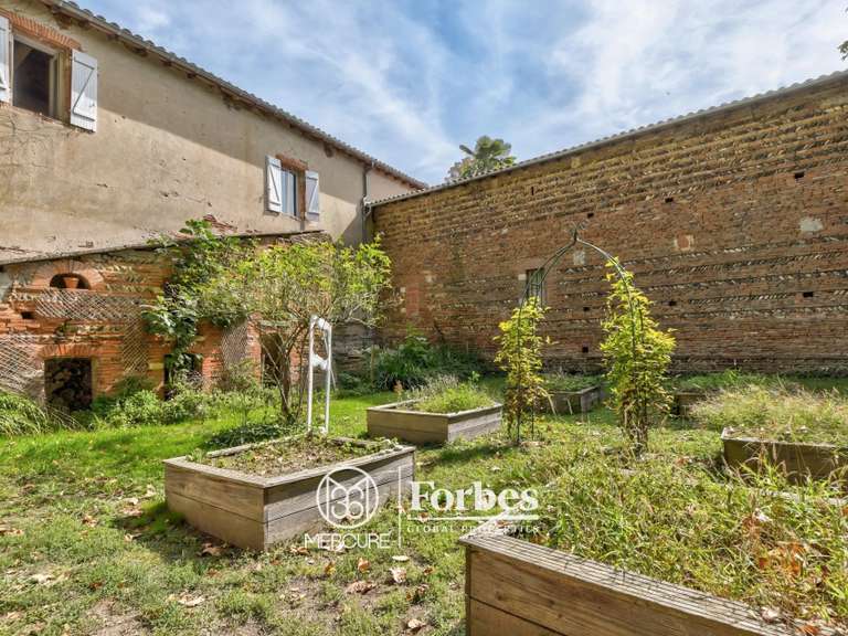 House Roquettes - 6 bedrooms - 315m²