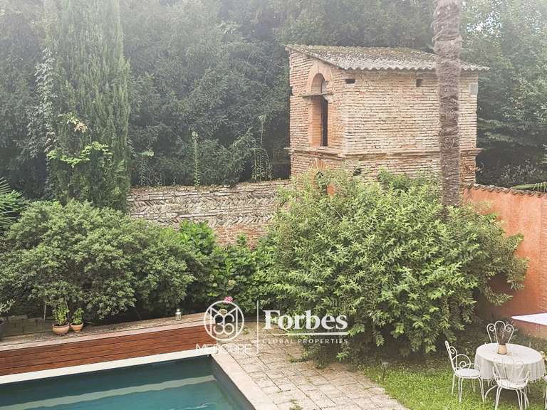 House Roquettes - 6 bedrooms - 315m²