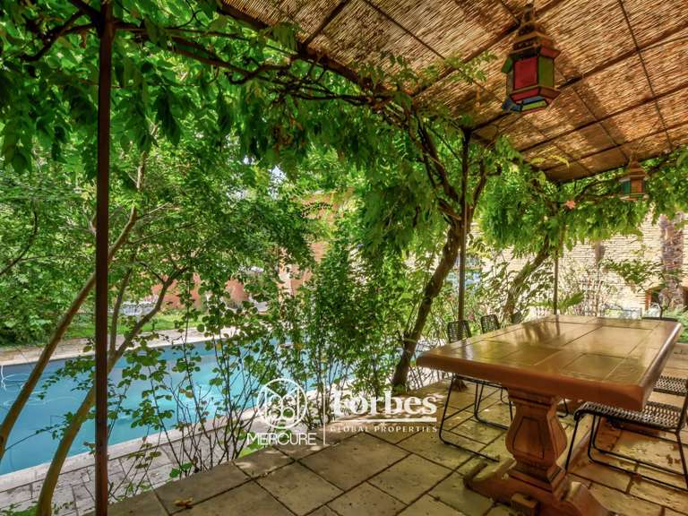 House Roquettes - 6 bedrooms - 315m²