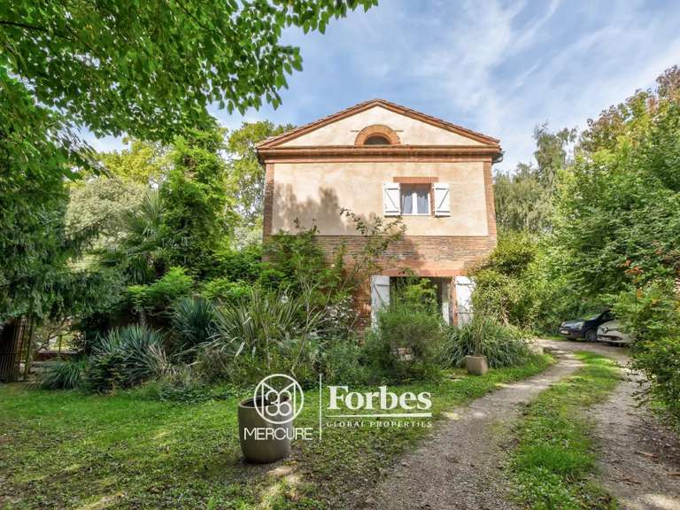 House Roquettes - 6 bedrooms - 315m²