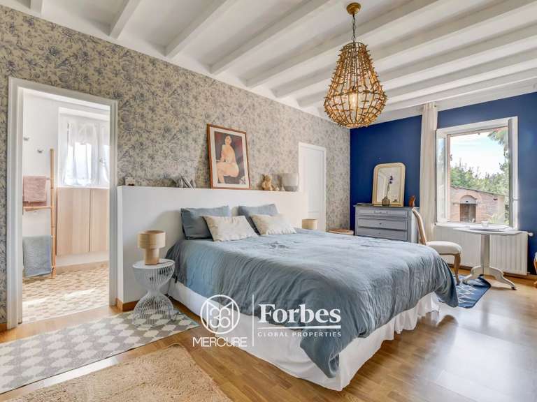 House Roquettes - 6 bedrooms - 315m²