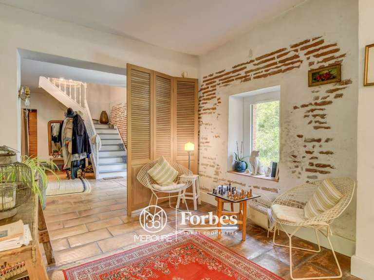 House Roquettes - 6 bedrooms - 315m²