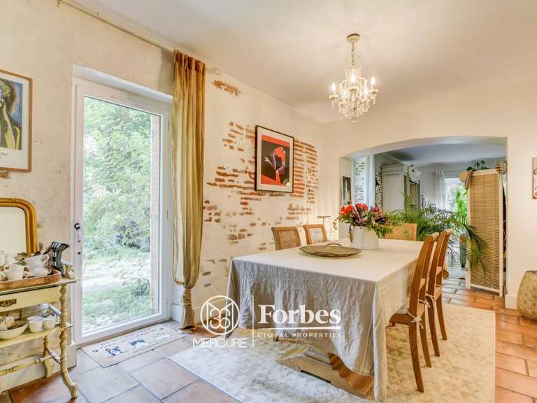 House Roquettes - 6 bedrooms - 315m²