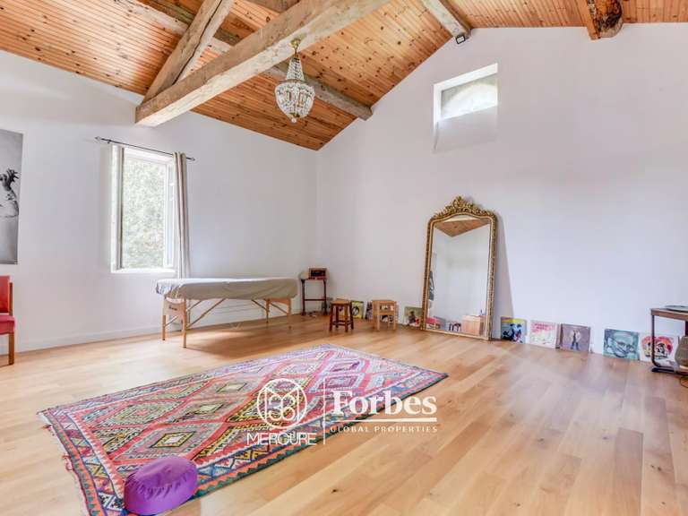 House Roquettes - 6 bedrooms - 315m²