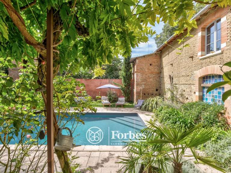 House Roquettes - 6 bedrooms - 315m²