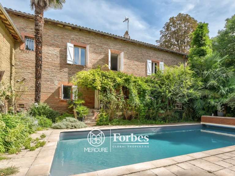 House Roquettes - 6 bedrooms - 315m²