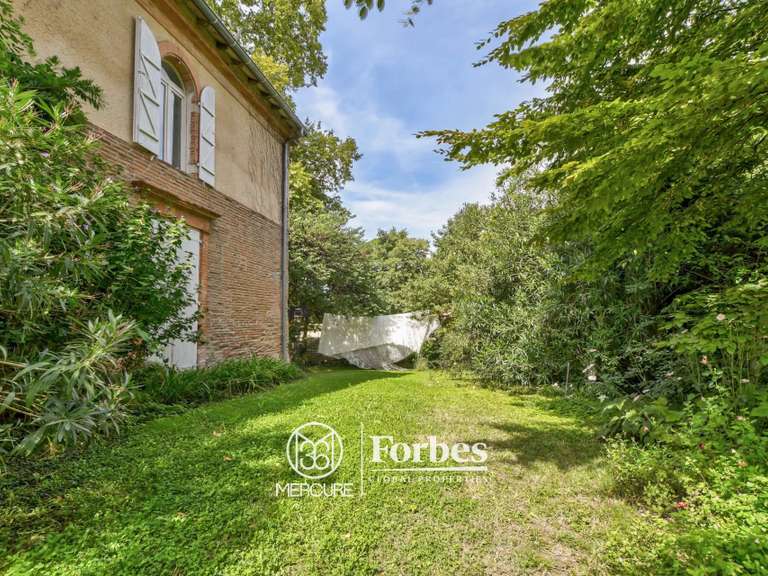 House Roquettes - 6 bedrooms - 315m²