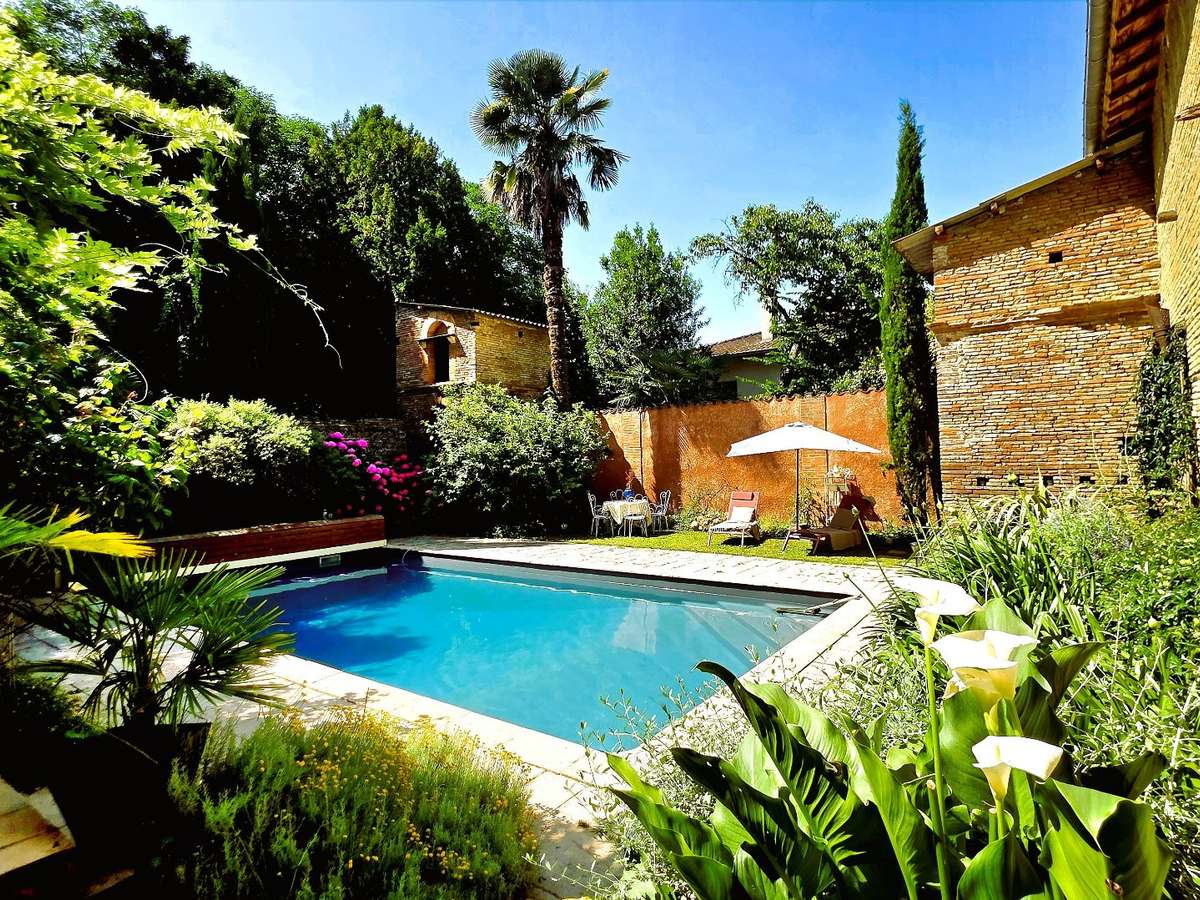 Propriété Roquettes