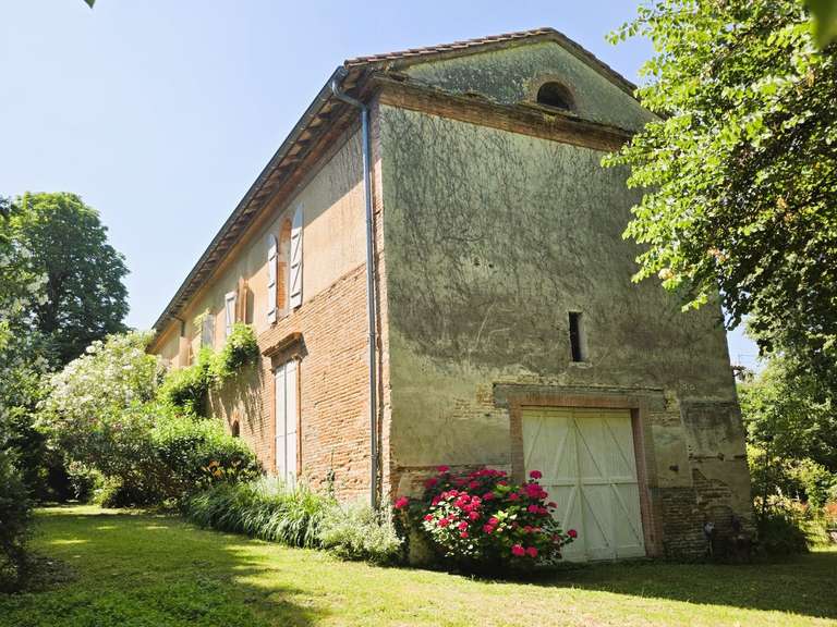 Propriété Roquettes - 6 chambres - 315m²