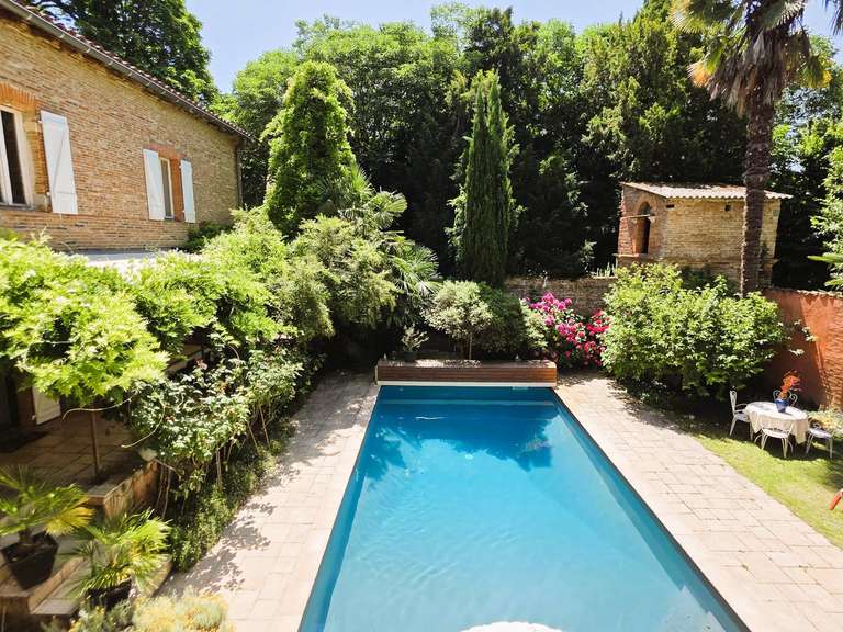 Propriété Roquettes - 6 chambres - 315m²