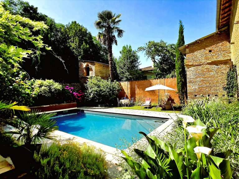 Propriété Roquettes - 6 chambres - 315m²