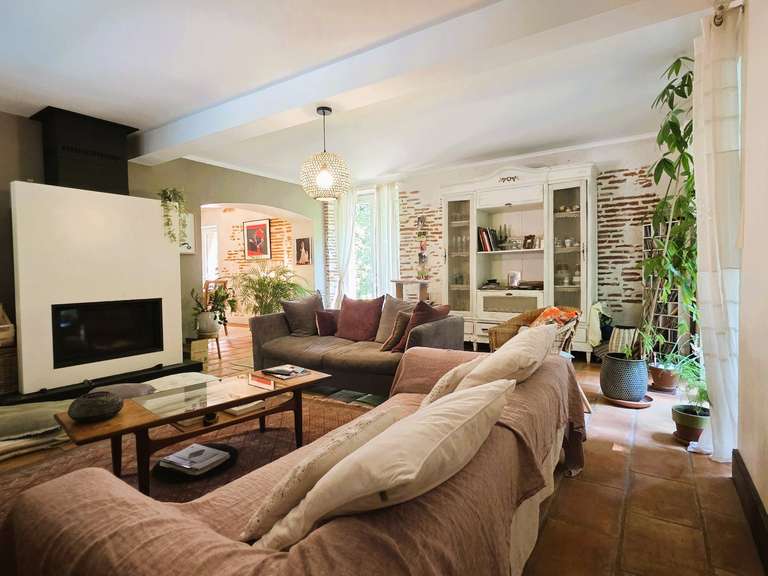 Propriété Roquettes - 6 chambres - 315m²