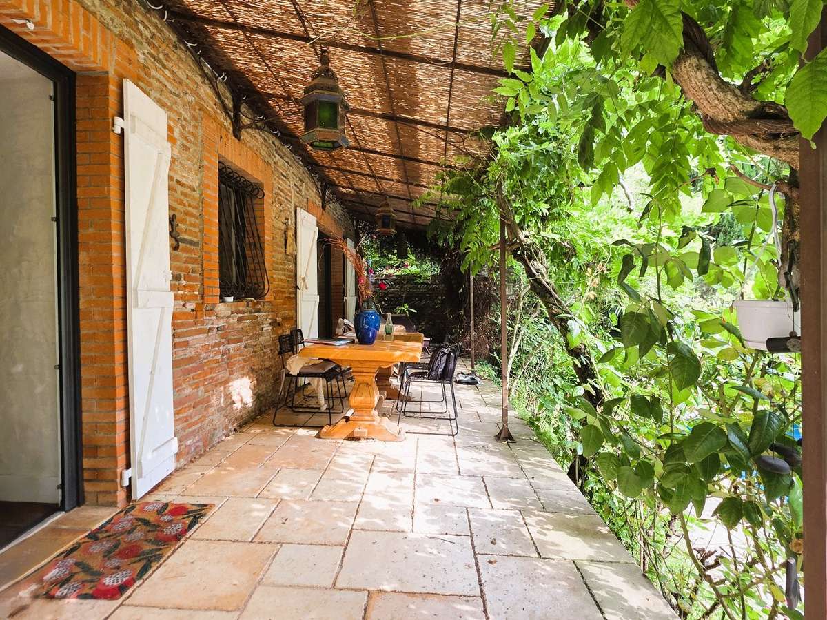 Propriété Roquettes