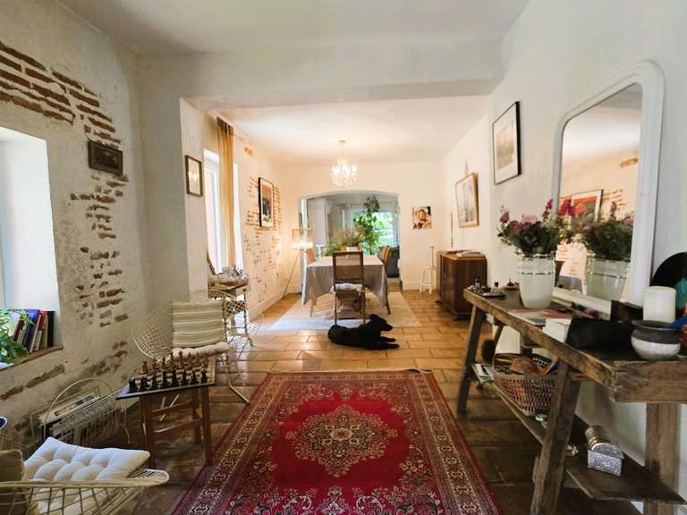 Propriété Roquettes - 6 chambres - 315m²