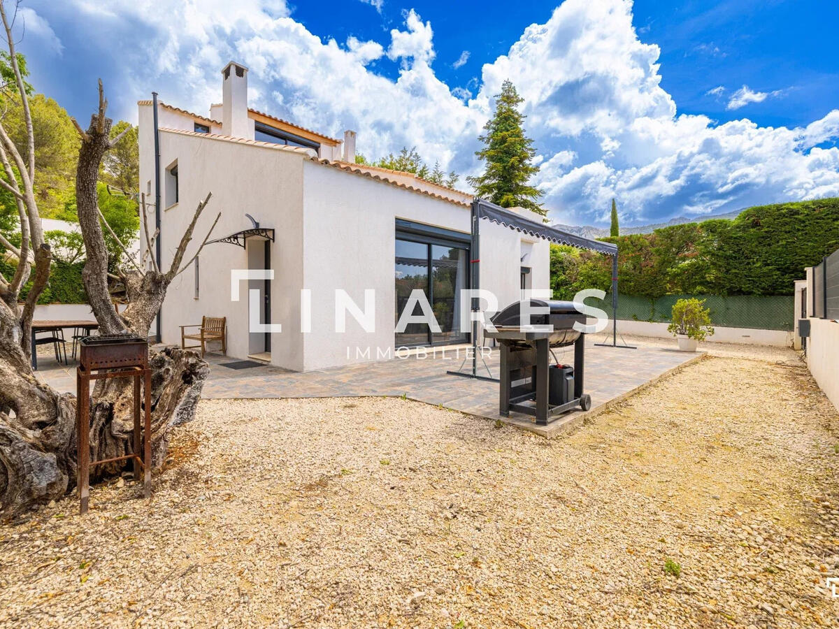 House Roquevaire