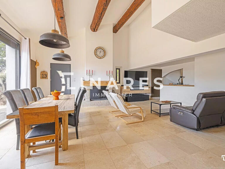 Maison Roquevaire - 3 chambres - 105m²