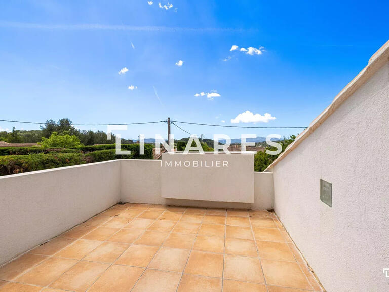 Maison Roquevaire - 3 chambres - 105m²