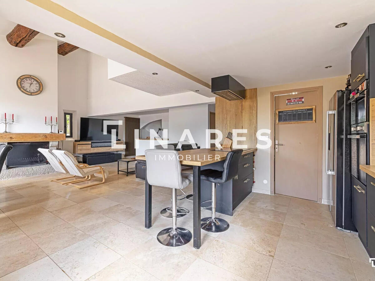 House Roquevaire