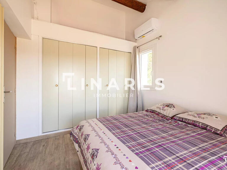 Maison Roquevaire - 3 chambres - 105m²
