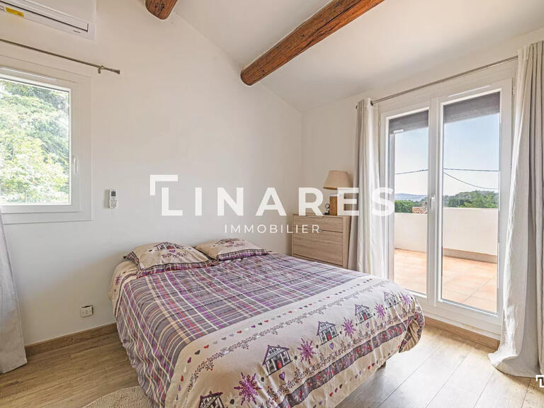 Maison Roquevaire - 3 chambres - 105m²