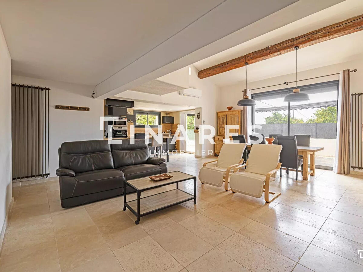 House Roquevaire