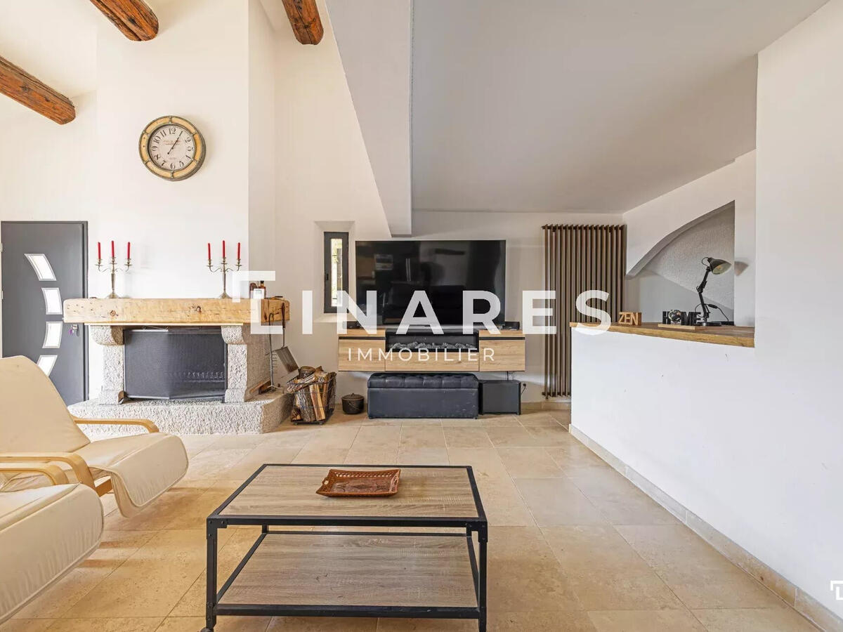 House Roquevaire