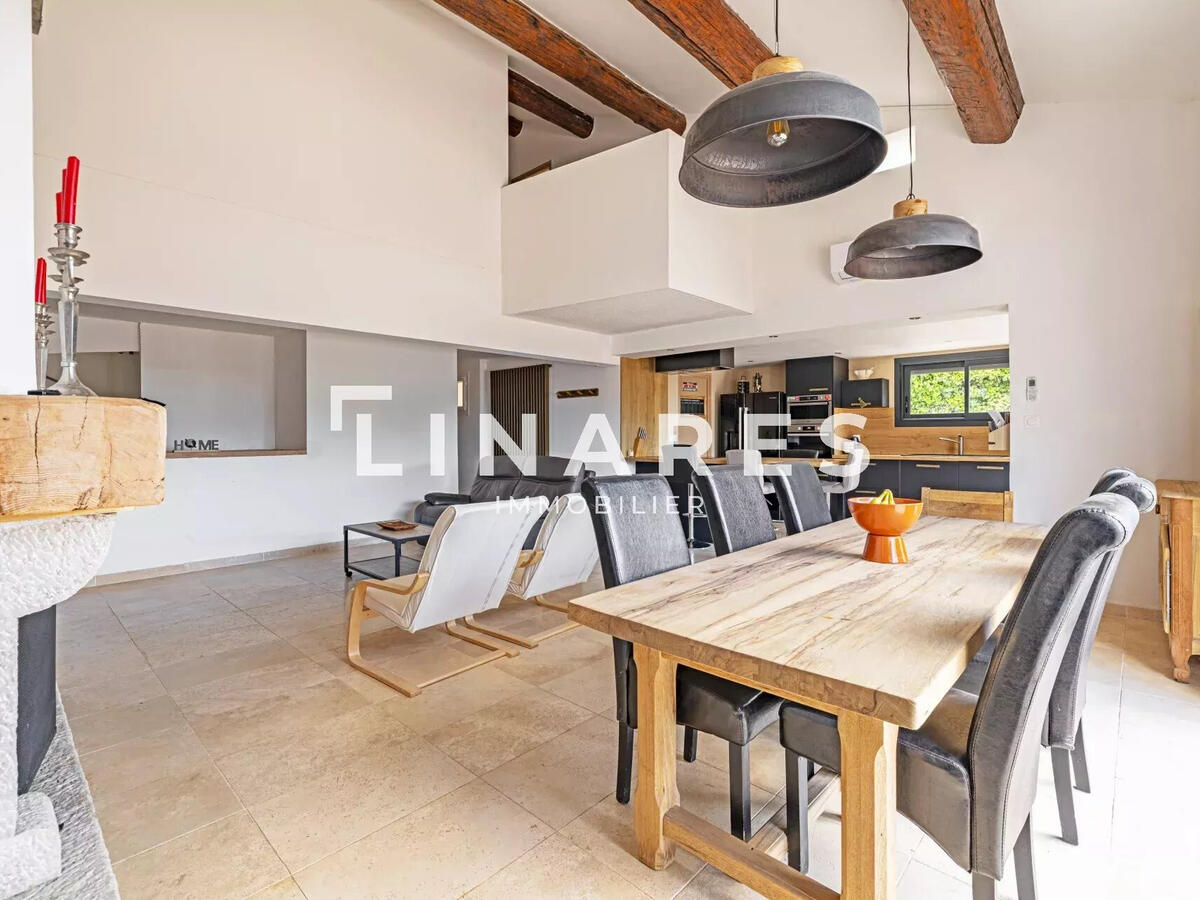 House Roquevaire