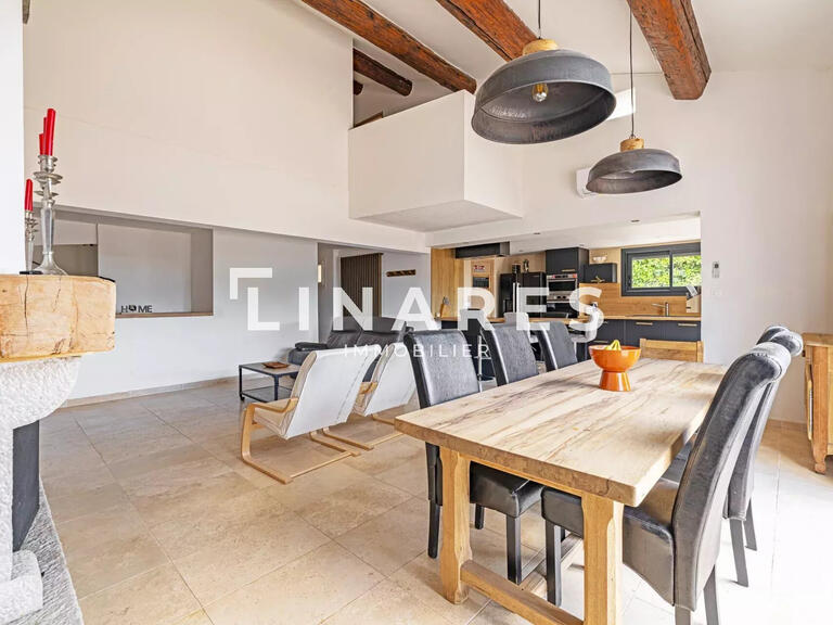 Maison Roquevaire - 3 chambres - 105m²