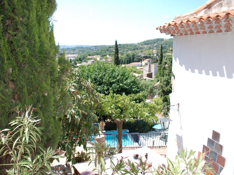 Maison Roquevaire - 6 chambres - 279m²