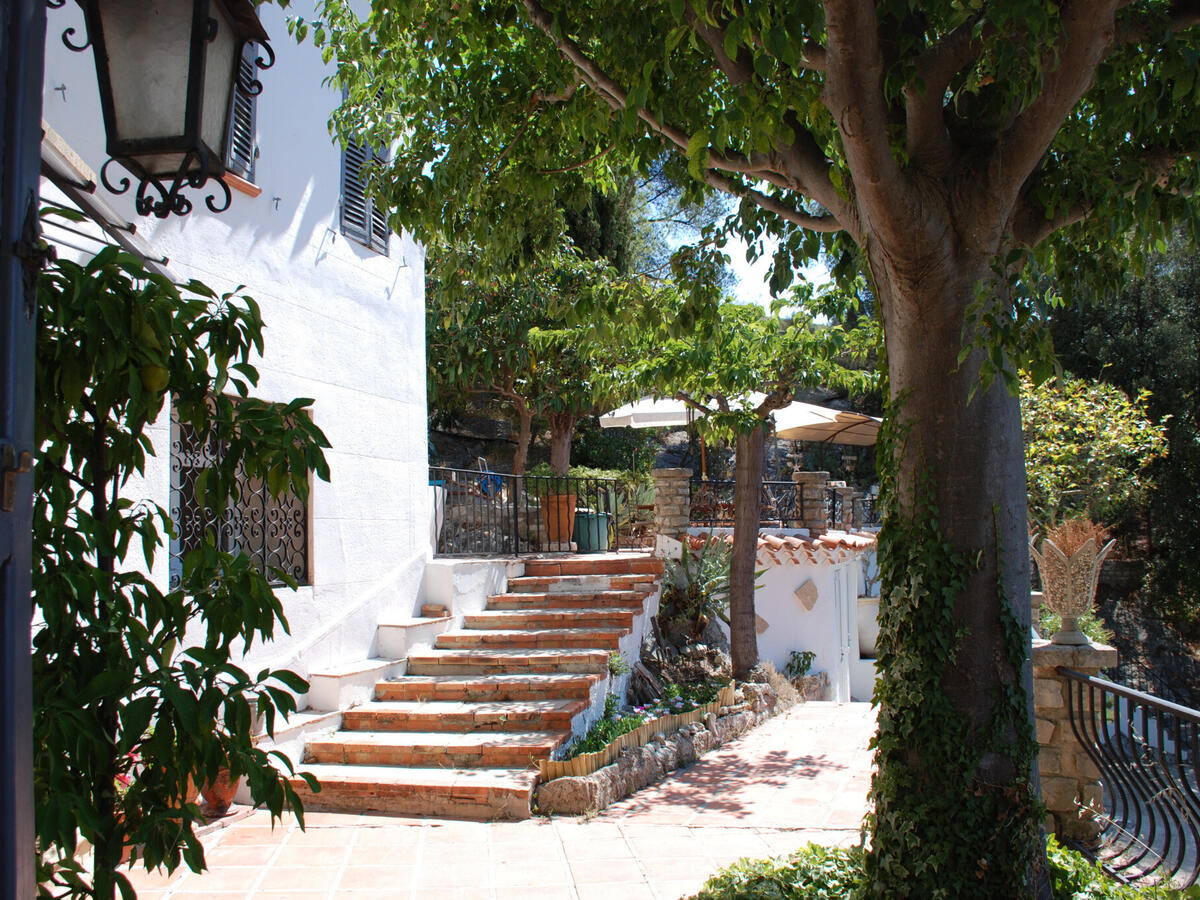 House Roquevaire
