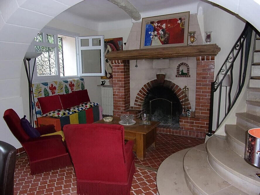 House Roquevaire