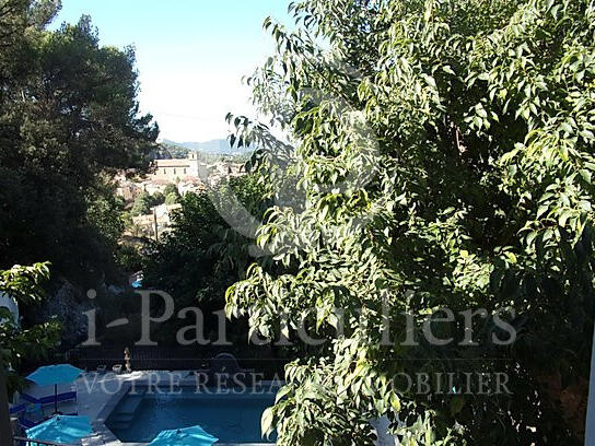 Maison Roquevaire - 6 chambres - 279m²
