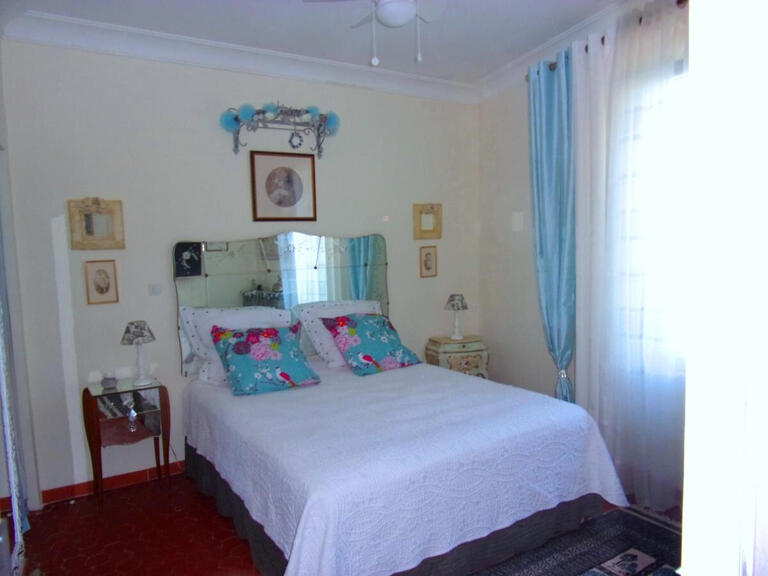 Maison Roquevaire - 6 chambres - 279m²