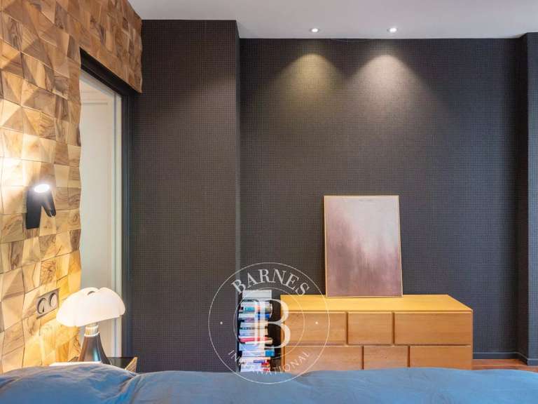 Maison Roquevaire - 4 chambres - 274m²