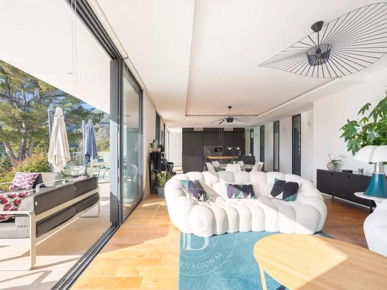 Maison Roquevaire - 4 chambres - 274m²