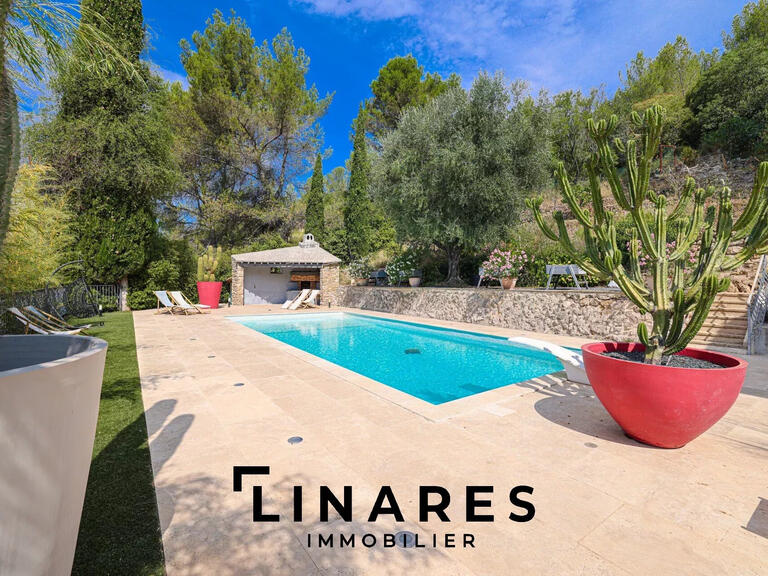 Villa Roquevaire - 4 chambres - 320m²
