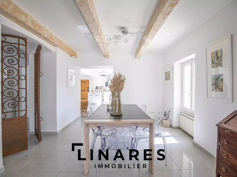 Villa Roquevaire - 4 chambres - 320m²